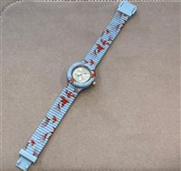 Orologio Hip Hop Donna Summer in Silicone HWU0790 - HWU0790